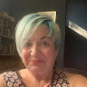 Meet your Posher, Kerrie